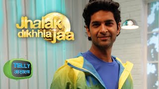 Purab Kohli video