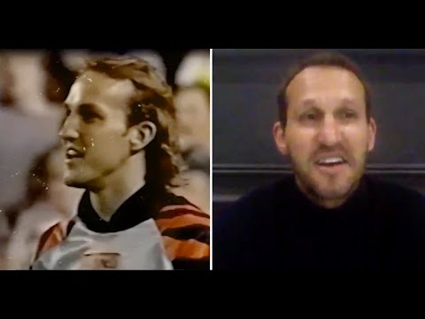 Mark Schwarzer reflects on heroics v Canada in FIFA World Cup 1994 play-off
