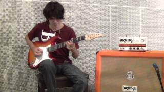 Video thumbnail for Condor RX-10 demonstrada por Ozielzinho by condormusiconstage