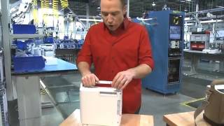 Product video: SimplyGo Portable Oxygen Concentrator 1068987