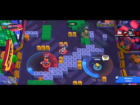 Brawl Stars |  Pandex |1#