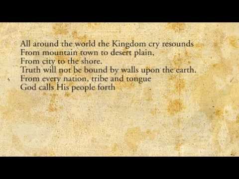 Por Todo El Mundo - Keith & Kristyn Getty