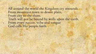 All Around The World - Keith & Kristyn Getty