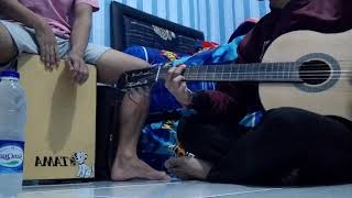 Download lagu Remember of today ~ Pergi hilang dan lupakan || Cover by guansin souw #pergihilangdanlupakan mp3