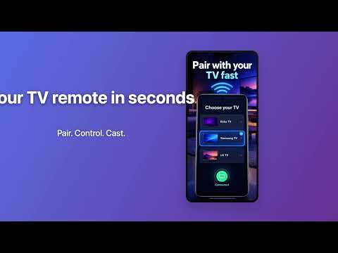 Controle Remoto TV Universal video thumbnail