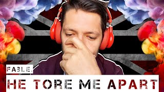 Mic Righteous - Gone (REACTION) - I am done for today!