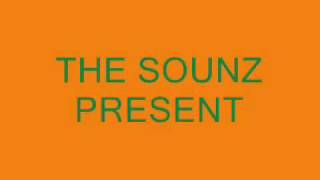 THE SOUNZ - TWO DIFFERENT