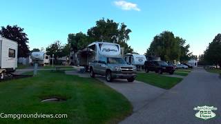 Poncho's Pond RV Park Video