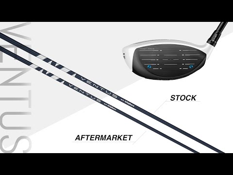 Review: Stock vs Aftermarket Fujikura Ventus Driver Shaft