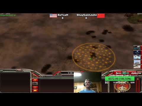 BoYcaH vs ShaySaintJohn! Lucifer's $100 No Rush 5 Tournament!