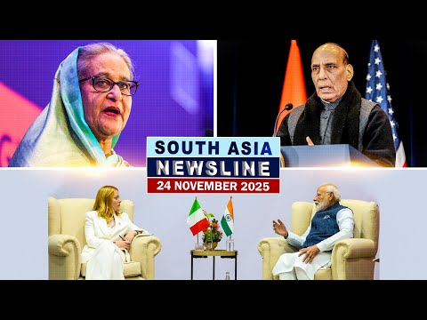 'Borders can change, who knows, tomorrow Sindh may return to India again' Defence Min Rajnath Singh