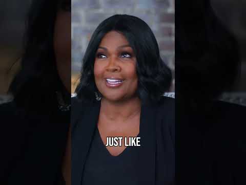 Reflecting On Whitney Houston's Passing | Cece Winans