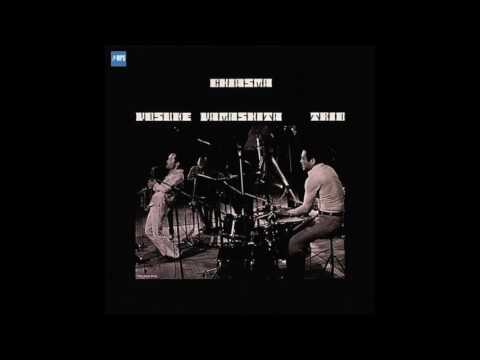 Yosuke Yamashita Trio ‎- Chiasma (1976) FULL ALBUM