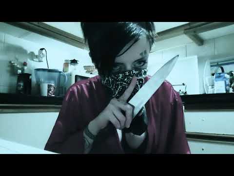 LYL PAPY - Mas na  (VIDEOCLIP DRILL)