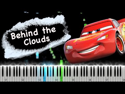 Behind The Clouds - Brad Paisley