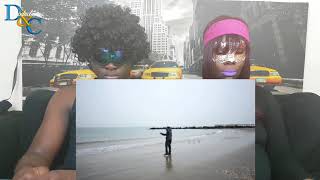 Reks &quot;25th Hour&quot; (Prod. By DJ Premier) OFFICIAL VIDEO Reaction Video