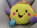 Fisher Price Giggle Gang Toys