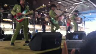 Los Cuates de Sinaloa - El Botas Blancas