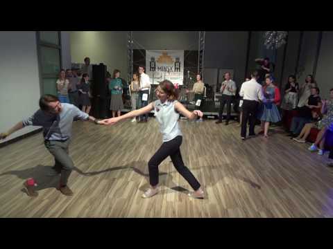 09 MLX-2017 Debut Jack'n'Jill Final Jam song 2