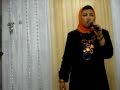 Emilia Contessa - To Love Somebody (Live)
