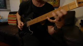 Victor Wooten - Victa | Solo Transcription