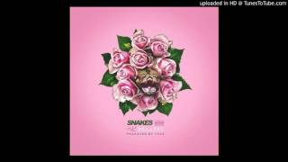 DeJ Loaf-Snakes Prod.by YOG$