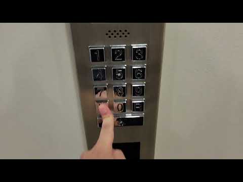 RE: 1979 Westinghouse/Otis Compass DD Low Rise Elevators @ Fourth and Blanchard Building, Seattle WA