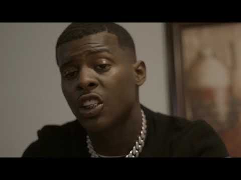 BL Trizzy ft.Tuwopp Escobar - Broken Dreams (official video)