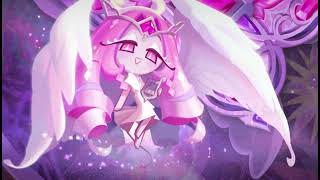 Cover art for Cookie Run Kingdom OST | Eternal Sugar’s Gacha