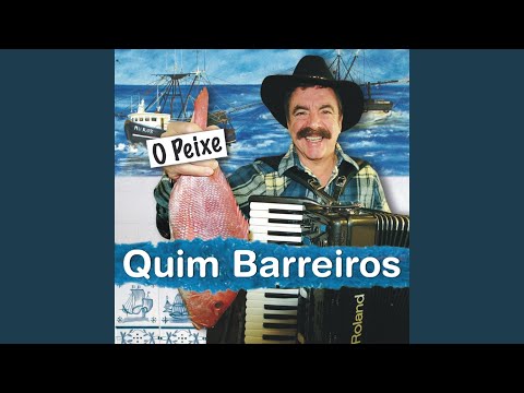 O Sao Joao Tripeiro - Quim Barreiros