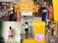 Apoorva Arora All Dances Compilation TOMMY GOAT PROPER PATOLA MITTHI MITTHI MUST WATCH