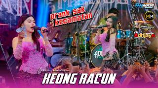 Download lagu Mulut kumat kemot | Keong Racun Lisa Rahma | ADmaja music | MM production ( Prank Sak Kecamatan ) mp3