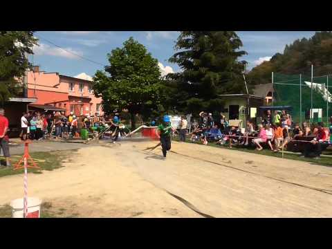 SDH Dubicko-muži PS Lesnice