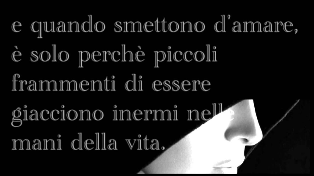 Watch Now Quelle come me - Alda Merini . Voce di Gianna Gesualdo Quelle come me - Alda Merini . Voce di Gianna Gesualdo