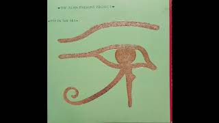 The Alan Parsons Project – Old and Wise (HQ)