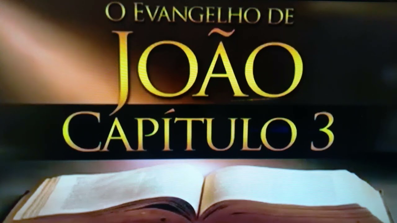 o que é ser nascido dá água e do Espírito  ?