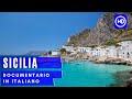 Sicilia | Documentario Completo in Italiano | UHD