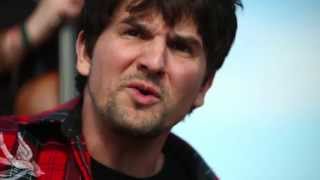 Cloud Cult - That Man Jumped Out The Window (Live at Sasquatch)