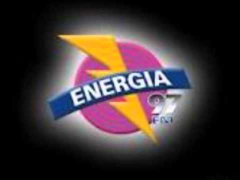 Energia 97... Night Sessions By Dj Demétrio !! (Locução Beto Keller)