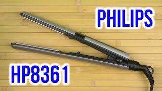 Philips HP8361 - відео 1