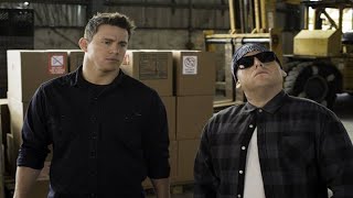 Best Funny Comedic 21 & 22 Jump Street Movie S