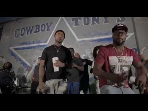 Kj Tha KId ft C Hen "Get It In" Official Video(Shot By Mello Vision)