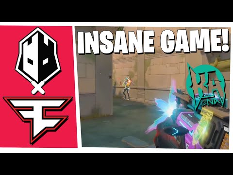 QUARTERFINAL! The Guard vs FaZe Clan - HIGHLIGHTS | Challengers League: North America