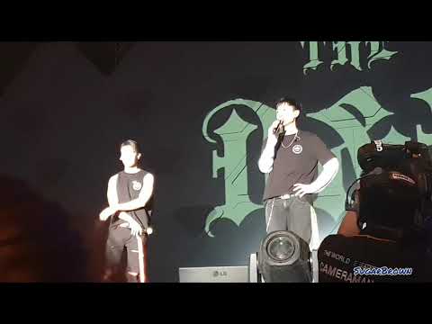 190525 Ment talk 3 Miracle ทงเฮได้ออกทีวี ให้เอลฟ์เปิดไฟ - SuperjuniorDnE #TheDnE_ConcertinBKK