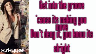 Lexi St. George - Dancing to the Rhythm (LYRICS&amp;DOWNLOAD)