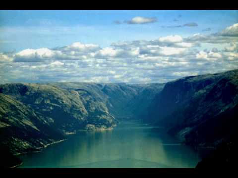 Dense Vision Shrine + Chapter III: Through Fjords & Burning Skies