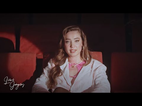 Danique - Vrouw (Uitgelokt / Morgen Is Van Mij)