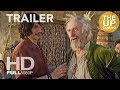 The Man Who Killed Don Quixote - Final International Trailer