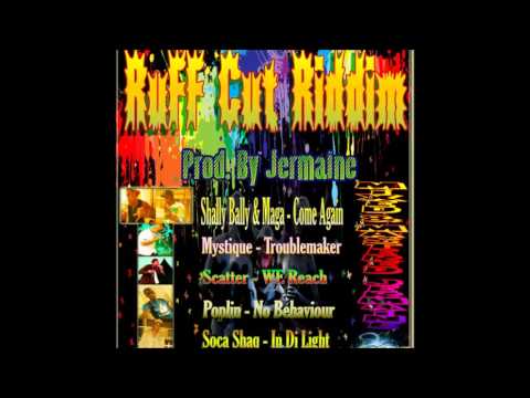 Kell Force - "No Problems" [Ruff Cut Riddim] Grenada Soca 2013