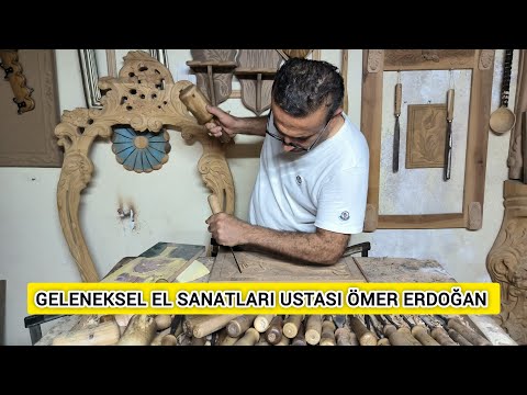 YAŞAYAN İNSAN HAZİNELERİ 4. BÖLÜM: ÖMER ERDOĞAN